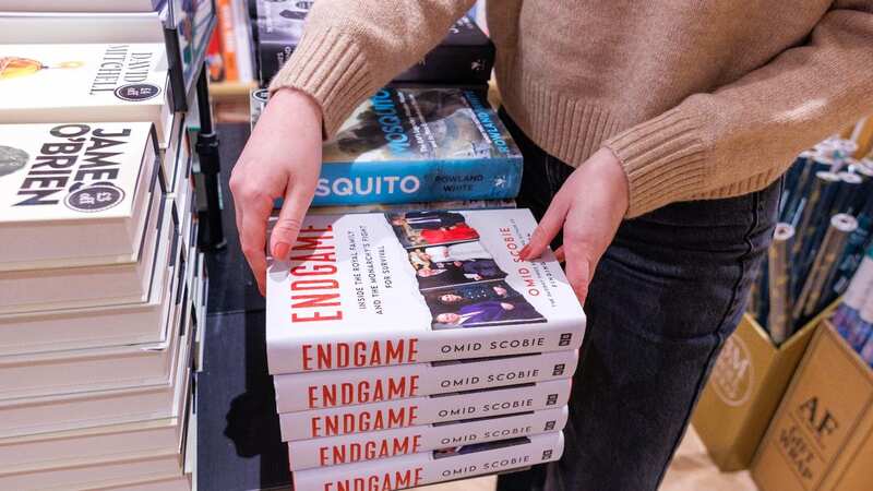 Endgame can already be picked up for half price (Image: Jonathan Buckmaster)