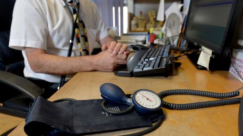 Researchers said patients face being underdiagnosed when being consulted online (Image: PA)