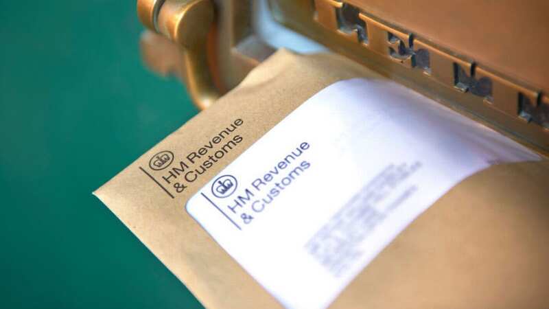 More savers are expected to pay tax on their savings over the next few years. (Image: peter dazeley)