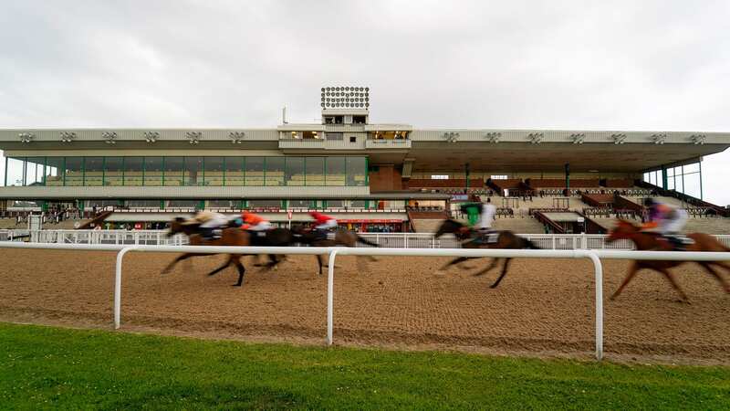 The BHA looked into staging two all-weather fixtures during the Flat break (Image: Alan Crowhurst/Getty Images)