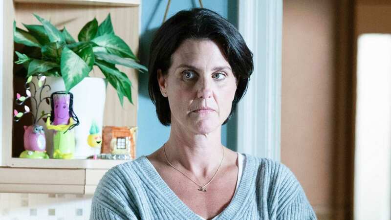 Eve Unwin actress Heather Peace has sparked fears amongst fans she could be leaving EastEnders after she made an emotional post celebrating her and Suki