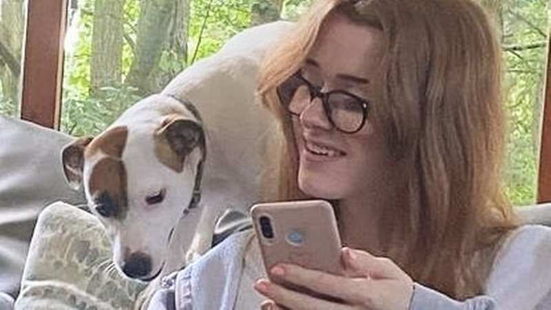 Beloved teenager Brianna Ghey, who was stabbed and killed in broad daylight (Image: MEN Media)