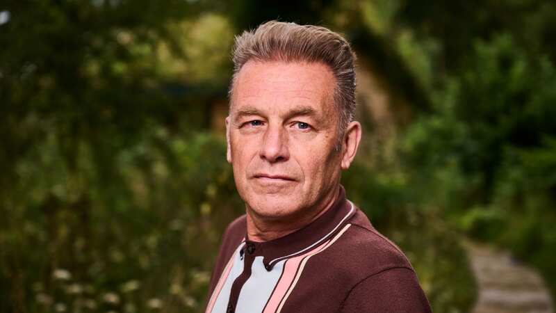 Chris Packham has shared the conditions he would need met in order for him to appear on I