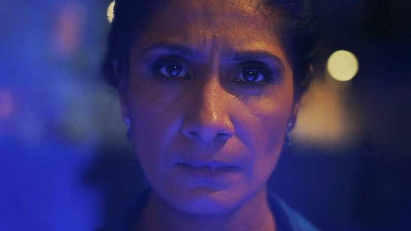 EastEnders drops final Christmas trailer as 