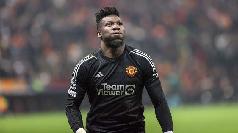 Onana told he "let his team down" as Man Utd fans fume at Galatasaray collapse