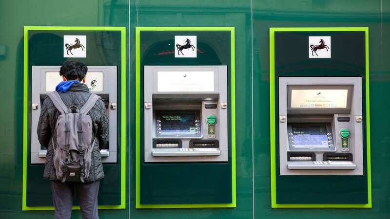 Lloyds Banking Group is closing more bank branches (Image: SOPA Images/LightRocket via Getty Images)