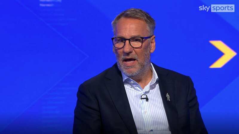 Merson issues warning to Arteta over Arsenal