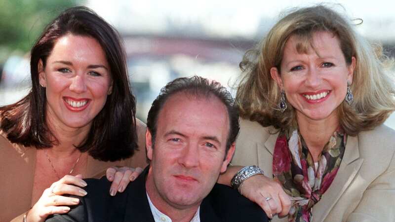 What happened to the Brookside cast? Here