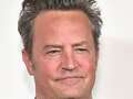 Celebrity deaths 2023 - famous faces lost from Sinead O'Connor to Matthew Perry