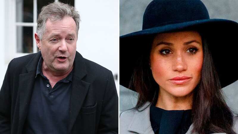 Inside the origins of Piers Morgan