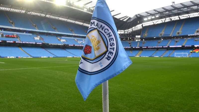 Man City 