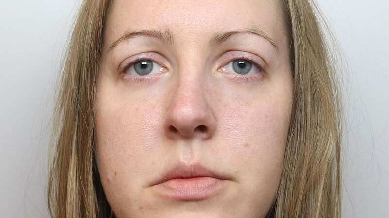 Lucy Letby reportedly 