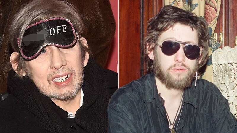 The Pogues