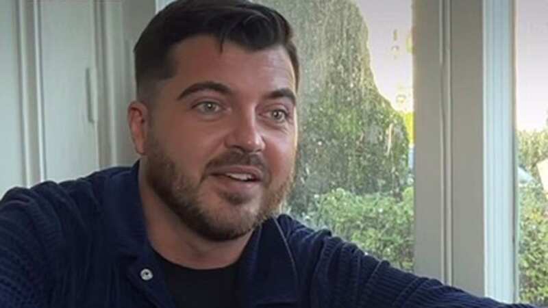 MAFS star Luke drops bombshell he and Jay 