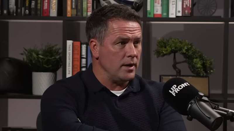 Michael Owen hasn