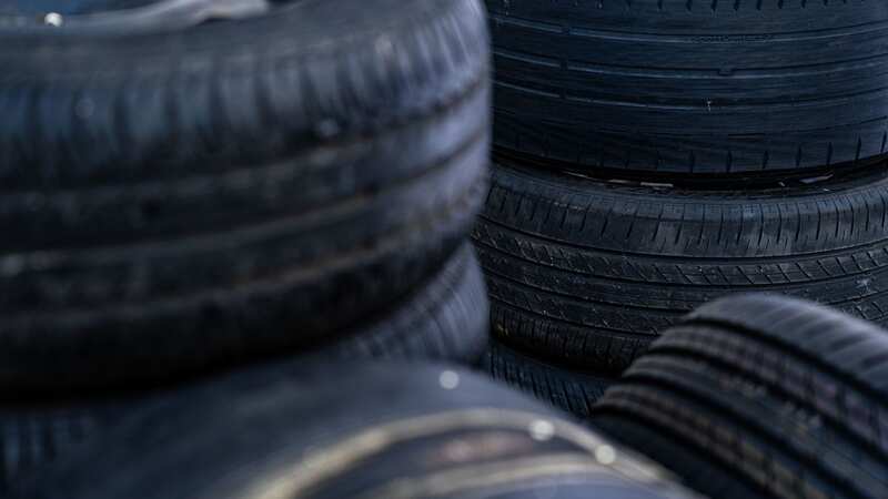 One in five drivers rarely, or never, check their tyre conditions - with over a tenth saying they wouldn