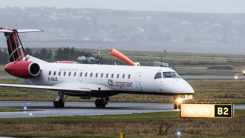 Destinations such as Scottish islands could be served by electric or hydrogen-powered aircraft, peers heard