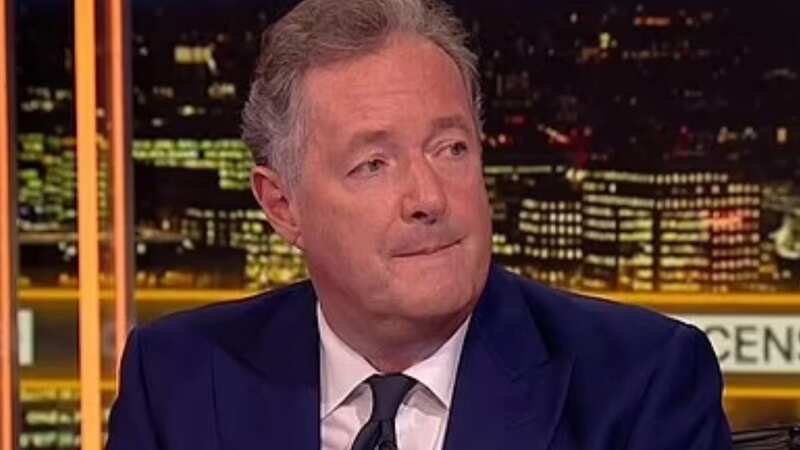 Piers Morgan takes nasty swipe at Alison Hammond after Omid Scobie interview