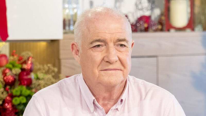 Rick Stein has new lease of life after undergoing life-saving heart surgery