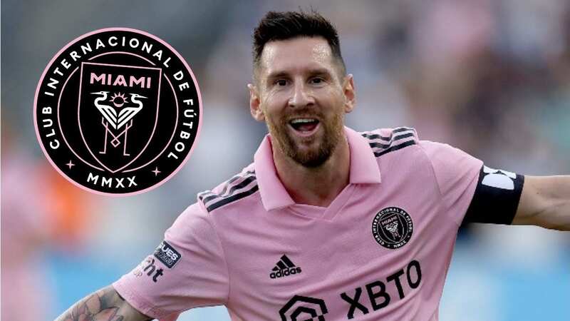 Inter Miami sells out season tickets with Lionel Messi fans furious at prices