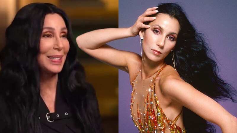 Cher has spoken out about how she feels about getting older