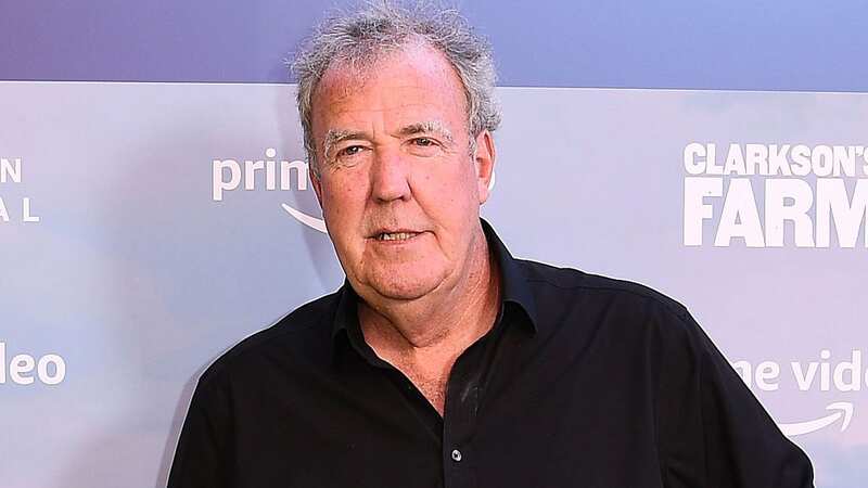 Jeremy Clarkson has revealed The Grand Tour has come to an end