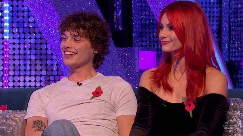 BBC Strictly Come Dancing