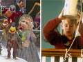 Disney Plus UK's Christmas movies and TV shows from Home Alone to Frozen