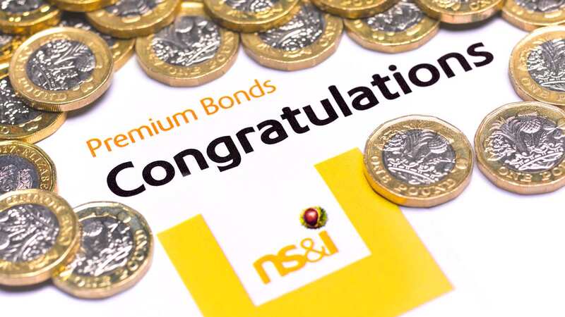 Premium Bond results for December 2023 are in (Image: Getty Images)