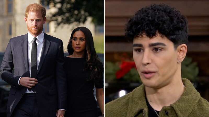 Prince Harry and Meghan Markle urged to distance themselves from Endgame
