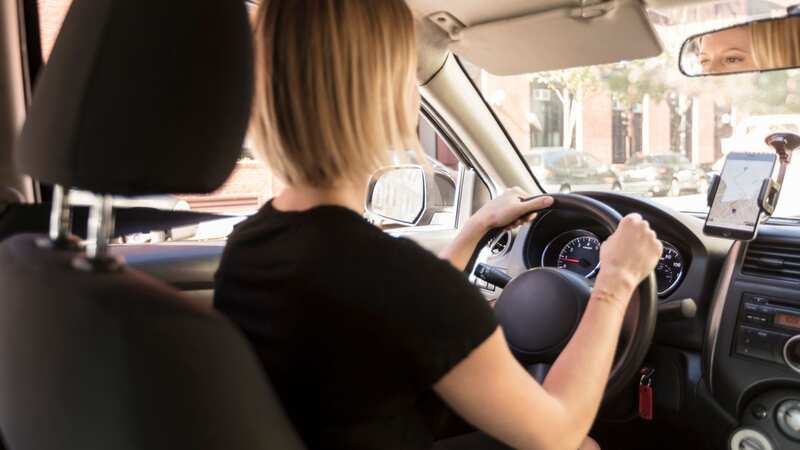 More Than is no longer selling new car insurance policies (Image: Getty Images)