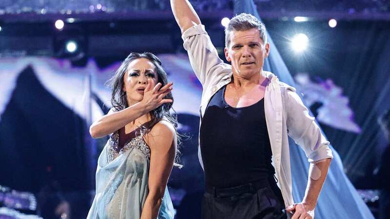 Strictly Come Dancing