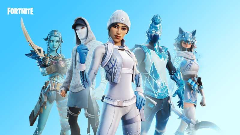 Fortnite Chapter 5 starts this weekend and players can expect significant downtime before v28.00 drops (Image: Epic Games)