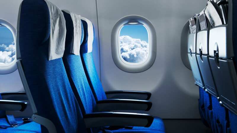 Your choice of seat can have a big impact (Image: Getty Images/iStockphoto)