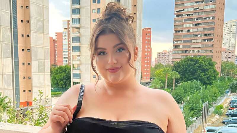 Woman makes hilarious Spotify Unwrapped-style presentation of her dating fails