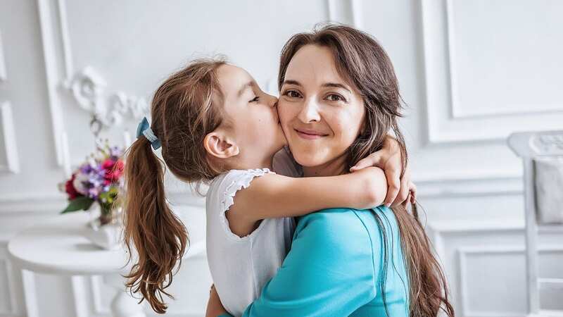 A mum has let her five-year-old daughter change her name (Image: Getty Images)