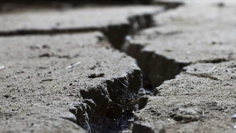 Earthquakes happening today might just be aftershocks from 19th century quakes (Image: Getty Images/iStockphoto)