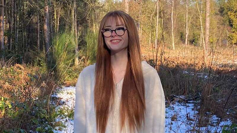 Brianna Ghey was killed in February this year (Image: PA)