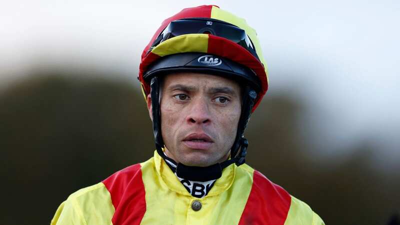 Jockey Sean Levey: will spend the winter in Florida (Image: PA)