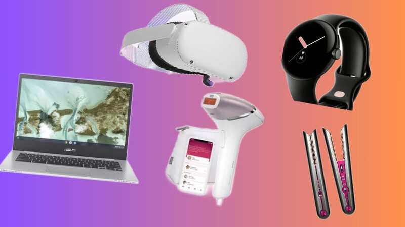 Very unveils pre-Christmas sale with big savings on tech gifts