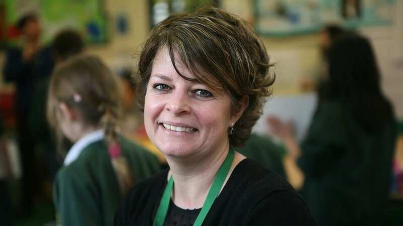 Ruth Perry was the head of Caversham Primary School in Reading (Image: Brighter Futures for Children)