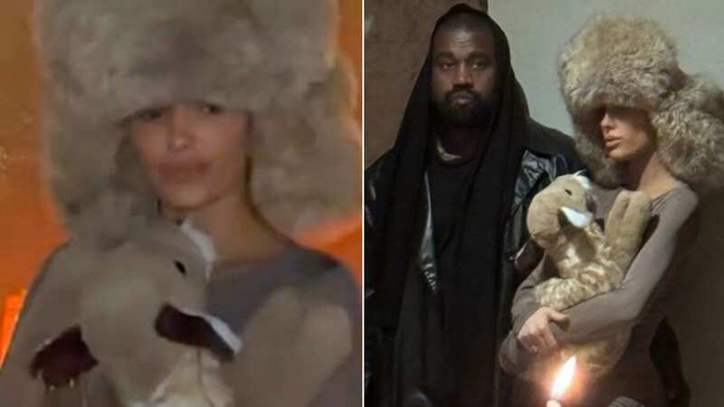 Kanye West