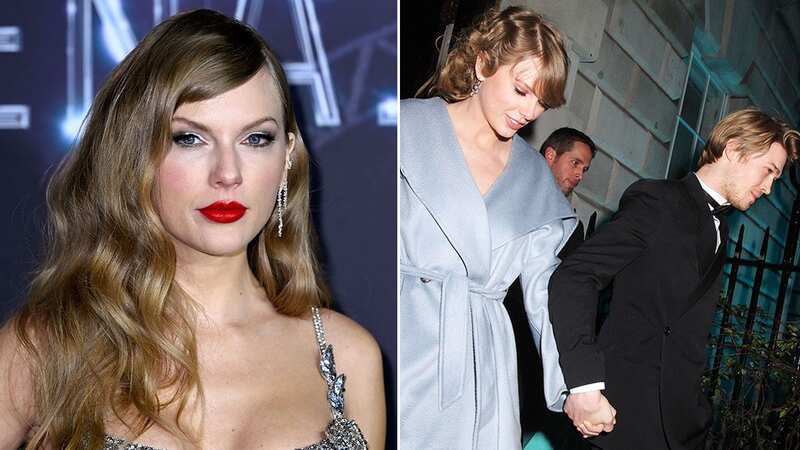Fans are wondering why Taylor Swift waited to address the marriage rumours