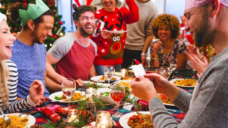 Which? has revealed the results of its Christmas dinner price comparison (Image: Getty Images)