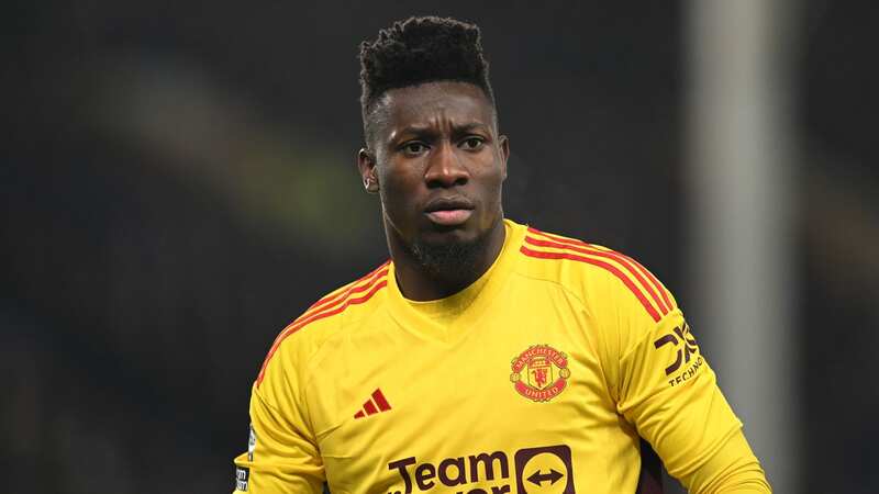 Erik ten Hag makes bold Andre Onana claim after Man Utd ban threat