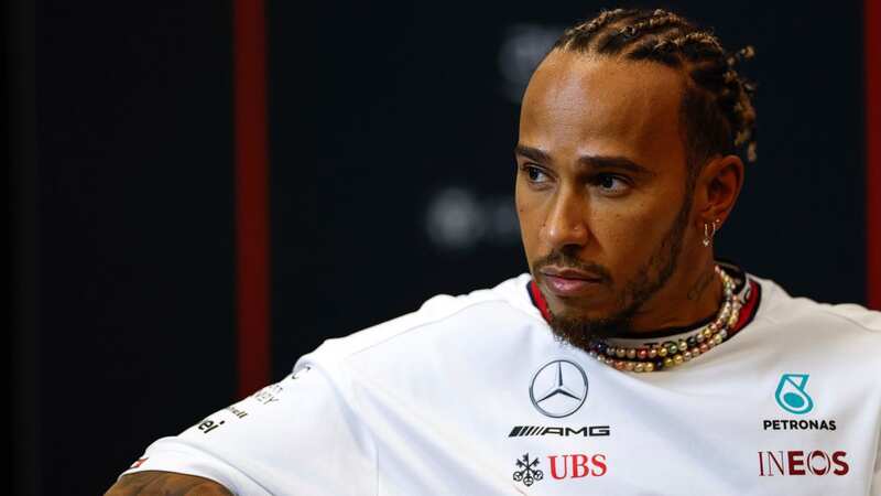 Lewis Hamilton hopes for more from the 2024 F1 season (Image: HOCH ZWEI/picture-alliance/dpa/AP Images)
