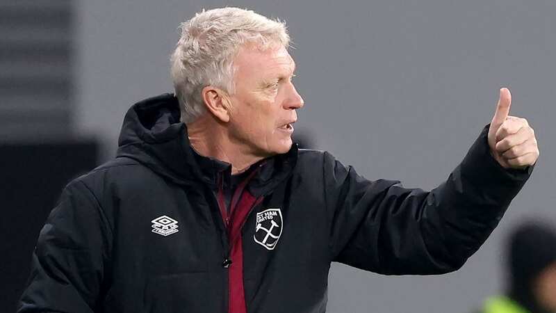 Tomas Soucek has been in rich goalscoring form for West Ham (Image: Getty Images)