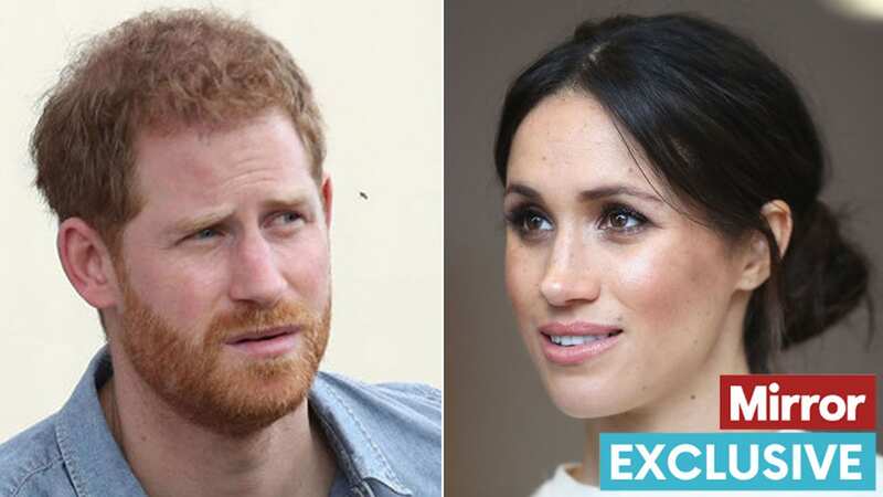 Harry and Meghan need to 