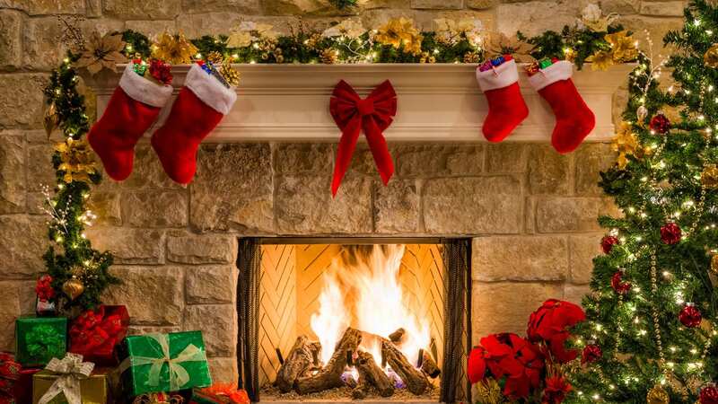 Mould, damp, and pests could be lurking among your Christmas decorations (Image: Getty Images)
