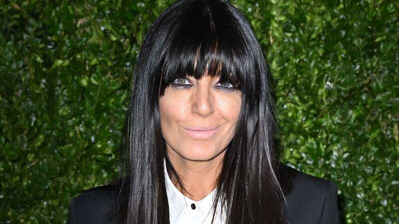 Claudia Winkleman fans react to star